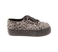 Superga - Scarpe da ginnastica - - Shoes - Donna - Nero - 38 EU