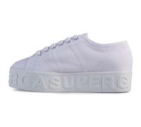 Superga - Scarpe - - Shoes - unisex - Bianco - 41 EU
