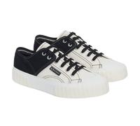 Superga Scarpe Sportive Blocchi di colore Donna (SP337)