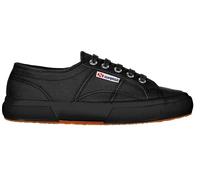 SUPERGA SCARPE UNISEX 2750 996 COTU CLASSIC FULL BLACK