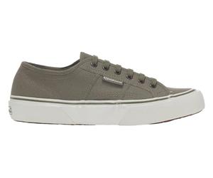Superga Scarpe unisex per adulti 2490 Bold per sneaker unisex, Verdi, 40 EU