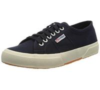 Superga Shoes 2750 Cotu Navy Size 8