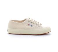Superga, ,Shoes ,Donna ,Beige ,40 EU Scarpe da tennis classiche con lacci