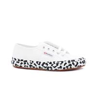 Superga, ,Shoes ,Donna ,Bianco ,37 EU 2750 Cotu Classic