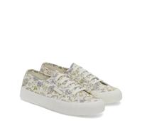 Superga, ,Shoes ,Donna ,Bianco ,38 EU Sneakers