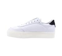 Superga, ,Shoes ,Donna ,Bianco ,40 EU Court Platform