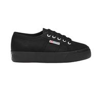 Superga, ,Shoes ,Donna ,Nero ,38 EU 2730 Cotu