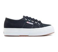 Superga, ,Shoes ,Donna ,Nero ,39 EU Scarpe