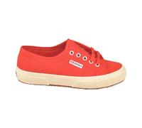 SUPERGA S000010 2750 975 COTU CLASSIC RED 39