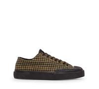 SUPERGA Sneaker 2432 Works Wool Brown Nr.42