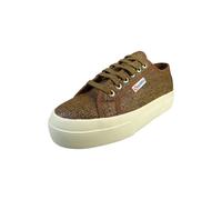 SUPERGA Sneaker bassa '2740' marrone Donna SUPERGA 38