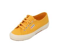 SUPERGA Sneaker bassa '2750 Classic' giallo Donna SUPERGA 38 giallo