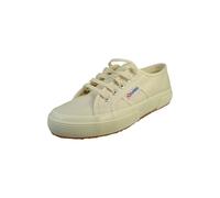 SUPERGA Sneaker bassa '2750 Linen Low Top' champagne Donna SUPERGA 39