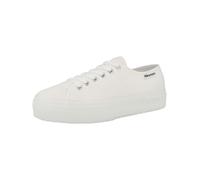 SUPERGA Sneaker bassa '3740 Platform Leggera' bianco Donna SUPERGA 38