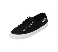 SUPERGA Sneaker bassa '3750 Leggera S7151EW' nero Donna SUPERGA 37 nero