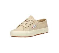 SUPERGA Sneaker bassa beige Donna SUPERGA 36