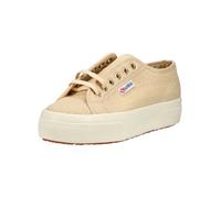 SUPERGA Sneaker bassa beige Donna SUPERGA 38