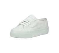 SUPERGA Sneaker bassa bianco Donna SUPERGA 37