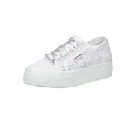 SUPERGA Sneaker bassa bianco Donna SUPERGA 40