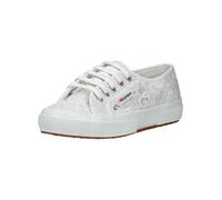 SUPERGA Sneaker bassa bianco Donna SUPERGA 42