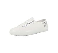 SUPERGA Sneaker bassa 'Leggera' blu scuro / bianco Donna SUPERGA 37