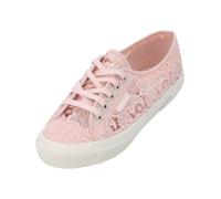 SUPERGA Sneaker bassa 'Macrame' rosa Donna SUPERGA 41