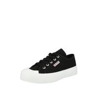 SUPERGA Sneaker bassa navy / rosso acceso / nero / bianco Uomo SUPERGA 41