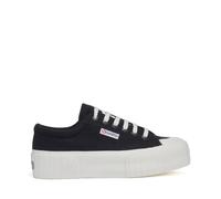 Superga Sneaker da Donna 2631 Stripe Platform