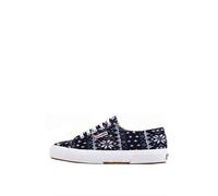 Superga Sneaker Fw Blu/Bianco EU 38