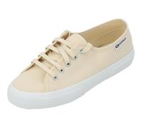 Superga Sneaker leggera unisex da adulto 3750, Guscio d'uovo beige Lite, 9.5 Women/8 Men