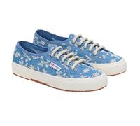 SUPERGA SANGALLO BLUE INDACO FAVORIO 38
