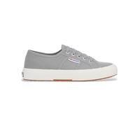 Superga 2750-Cotu Classic, scarpe da ginnastica basse, unisex, per adulti, Grey Md Favorio Sp, 40 EU