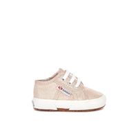 SUPERGA 2750 LAMEB, Sneaker, Bambine e ragazze, Rosa (Rose Platinum 941), 20 EU