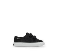Superga - Sneakers Bambina 3750 KIDS STRAPS JERSEY LAME LEGGERA