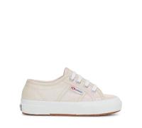 SUPERGA - Sneakers, Bambina, Beige, Cotone, Lifestyle, 2750-Lamej, Taglia: 25