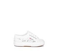 SUPERGA 2790 Cotu Sneaker bianco da Bambino S8121DW 2750 900
