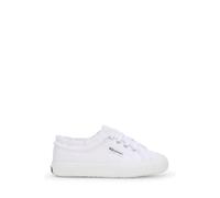 SUPERGA - Sneakers, Bambina, Poliestere, Casual, 3750 Kids Jersey Rouches Leggera