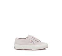 Superga 2750 JCOT Classic, S0003C0, Sneaker Unisex Bambino, rosa avorio, 26 EU