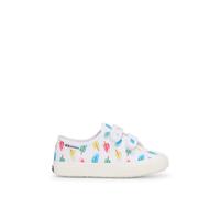 Superga - Sneakers,bambino/a,casual,modello 3750 Kids Straps Ice Lolly Print