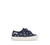 Superga - Sneakers,bambino/a,casual,modello 3750 Kids Straps Seashells Print