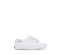 SUPERGA - Sneakers, Bambino/a, Cotone, Tennis, 3750 Leggera Kids Straps