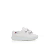 Superga - Sneakers,bambino/a,da Tennis,modello 2725 STRAPS KIDS