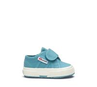 Superga - Sneakers,bambino/a,da Tennis,modello 2750-BSTRAP