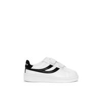 Superga - Sneakers,bambino/a,da Tennis,modello 4832 Kids Straps Match