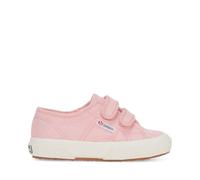 SUPERGA - Sneakers,Bambino,Rosa,da Tennis,Modello 2750-Cotjstrap Classic,Numero: 34