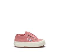 Superga - Sneakers,bambino,Rosa,da Tennis,modello 2750-JCOT CLASSIC,numero: 33