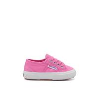 SUPERGA - Sneakers,Bambino,Rosa,da Tennis,Modello 2750-JCOT Classic,Numero: 33
