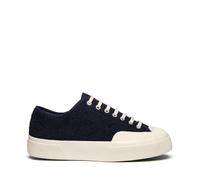 Superga - Sneakers bassa,UOMO/DONNA,casual,modello 2432 Works Hairy Suede