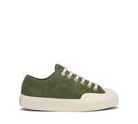 Superga - Sneakers bassa,UOMO/DONNA,casual,modello 2432 Works Hairy Suede