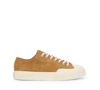 Superga - Sneakers bassa,UOMO/DONNA,casual,modello 2432 Works Hairy Suede